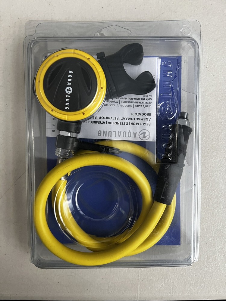 Aqua Lung ABS Scuba Octopus RS142111