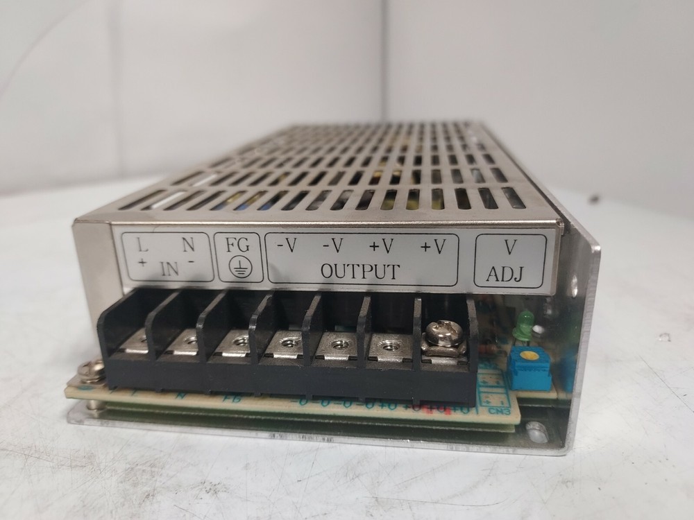 Sunpower SPS-100-15 Power Supply 15VDC 6.7A