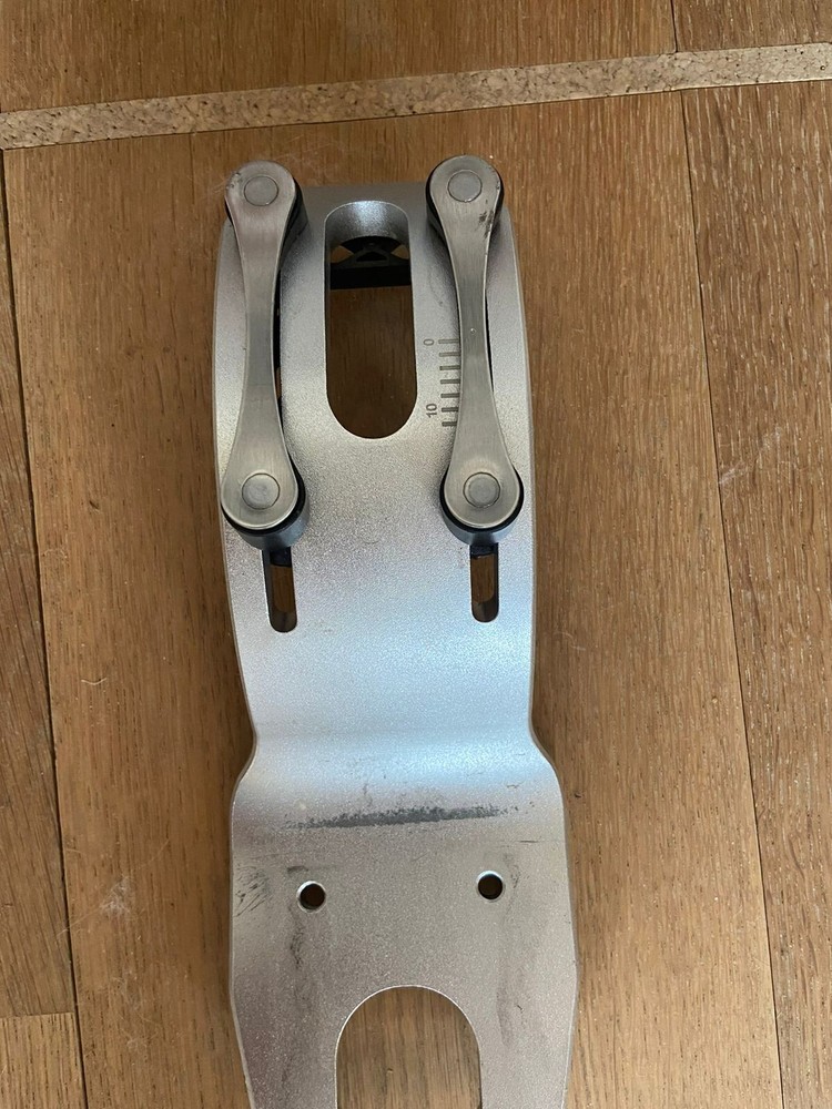 Longboard Bossa Special Model