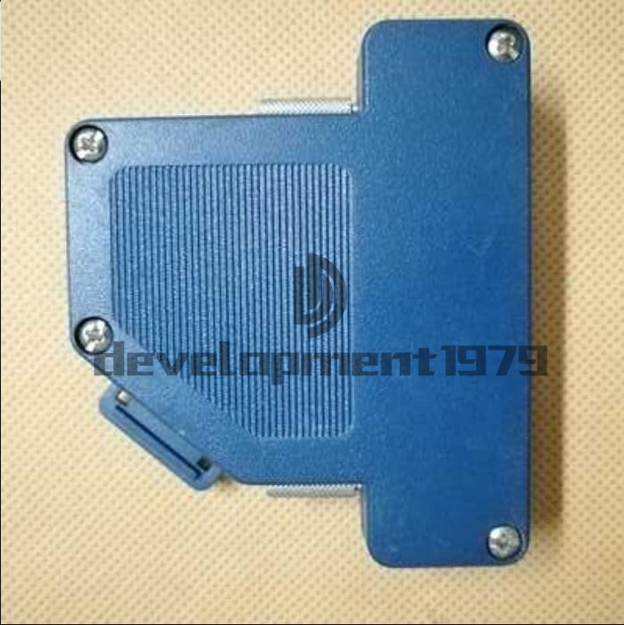 1PC NI 9923 781503-01  module USED