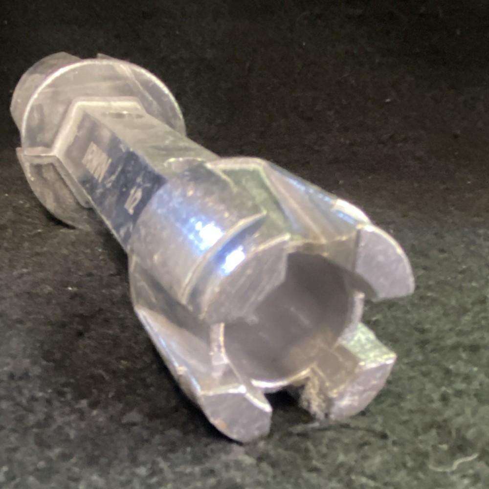 Irwin Pipe Extractor Tool 1/2" 3/4" Pipe Tool Model 3/4 1/2 Pipe Extractor Tool