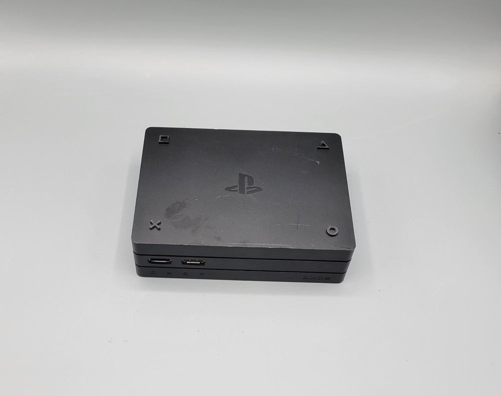 Sony PlayStation VR Headset Bundle with Processor Unit, all cords