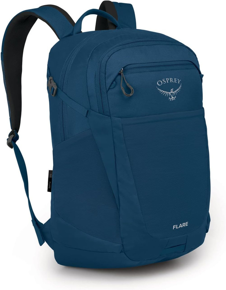 Flare Commuter Laptop Backpack