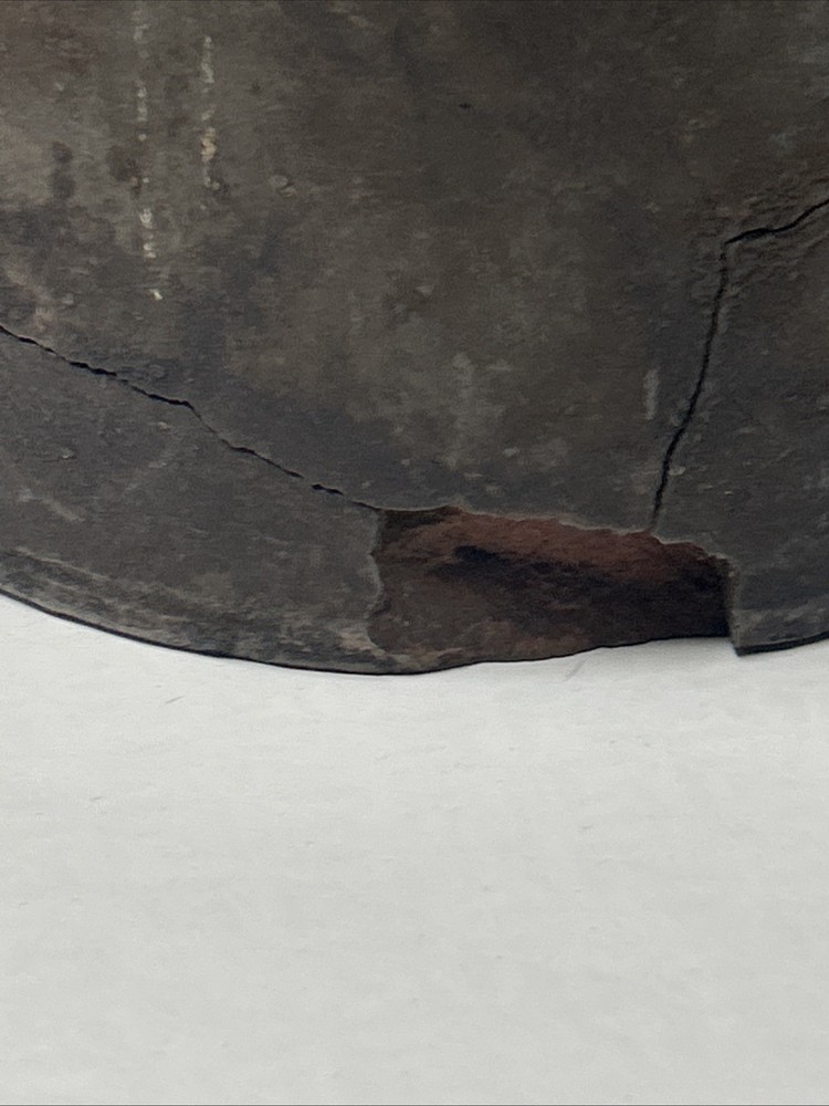 Primitive Antique Single Handled Stoneware Glazed Jug