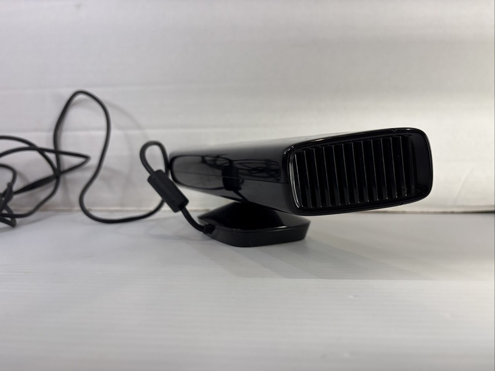 Official Microsoft Xbox 360 Kinect Motion Sensor Bar! ~ Works Great! See Pics
