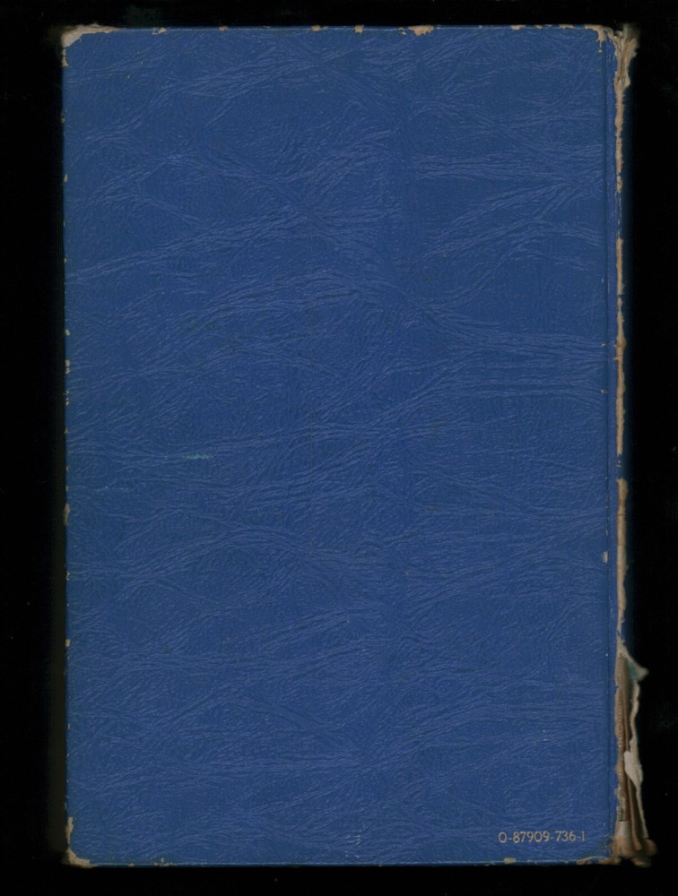 RPG Programming Language Book 1974 - With Business & Accounting Applications