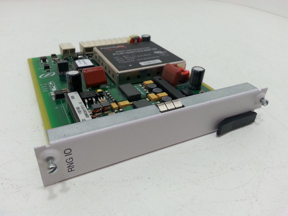 Zhone 722800 RNG IO Module