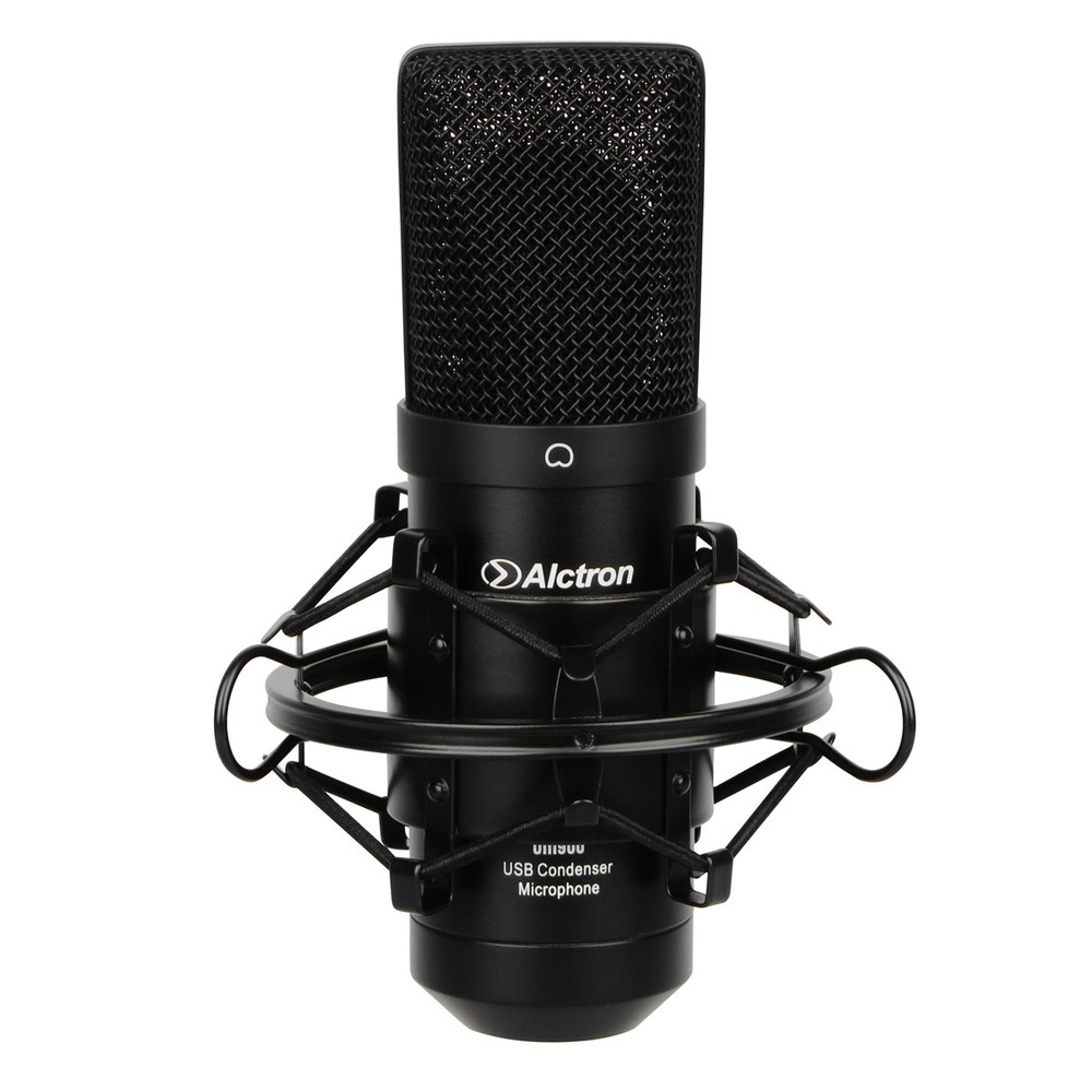 Alctron UM900 USB Condenser Microphone