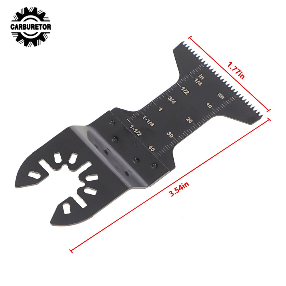 Oscillating Multi Tool Saw Blade 14Pack New