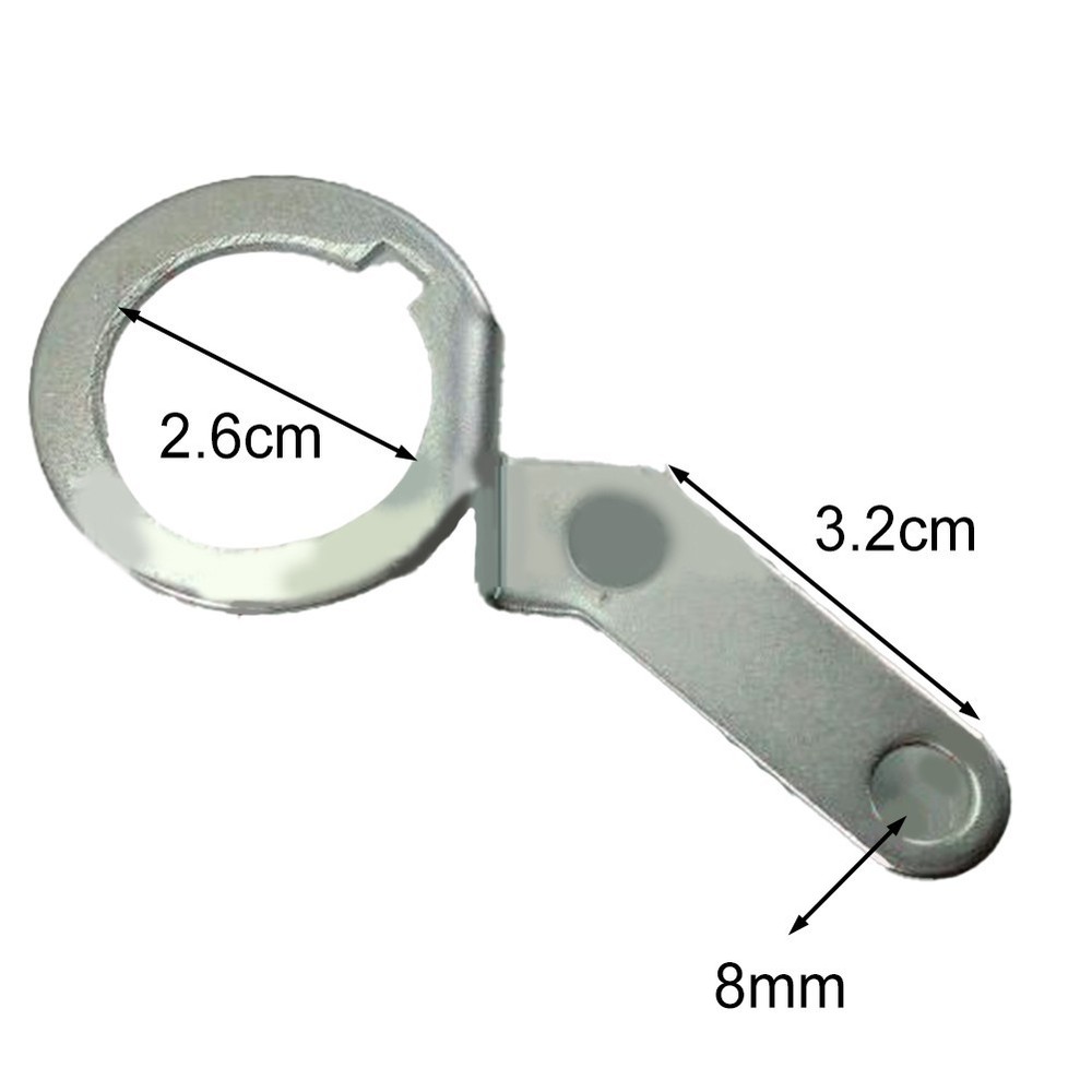 Replacement Switch Key Holders for Most Motorcycles and Off Road Bikes