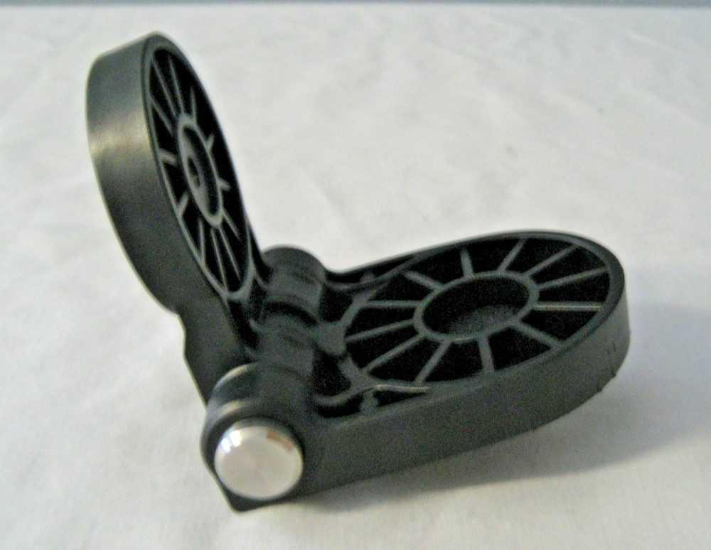 Humminbird Mega Live 1 Mounting Bracket