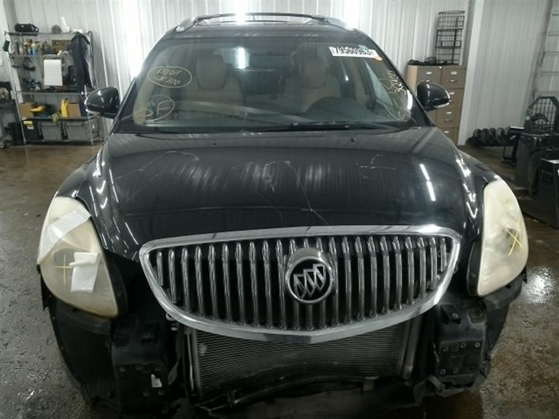 Blower Motor Front Fits 07-12 ACADIA 104489332