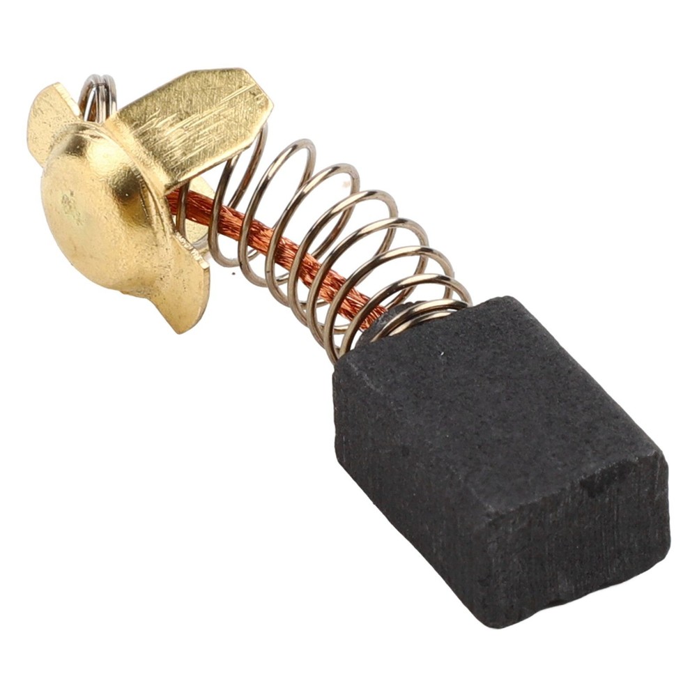 Reliable Performance Carbon Brushes For DWP849 For Angle Grinder 4 Pack