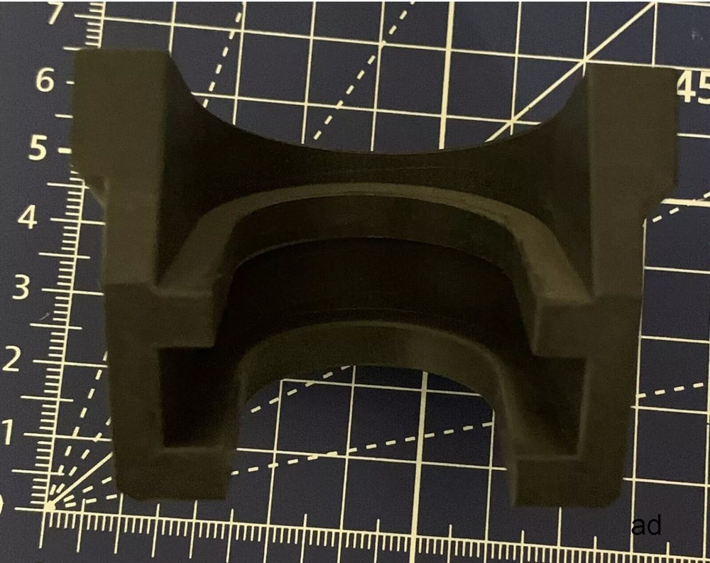 WATSON-MARLOW SLIDING CLAMP # MR1118T