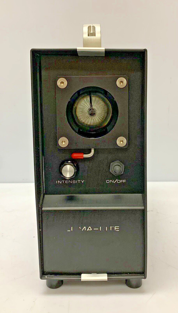 Luma-Lite 2000A Forensic Light W/ Accessories