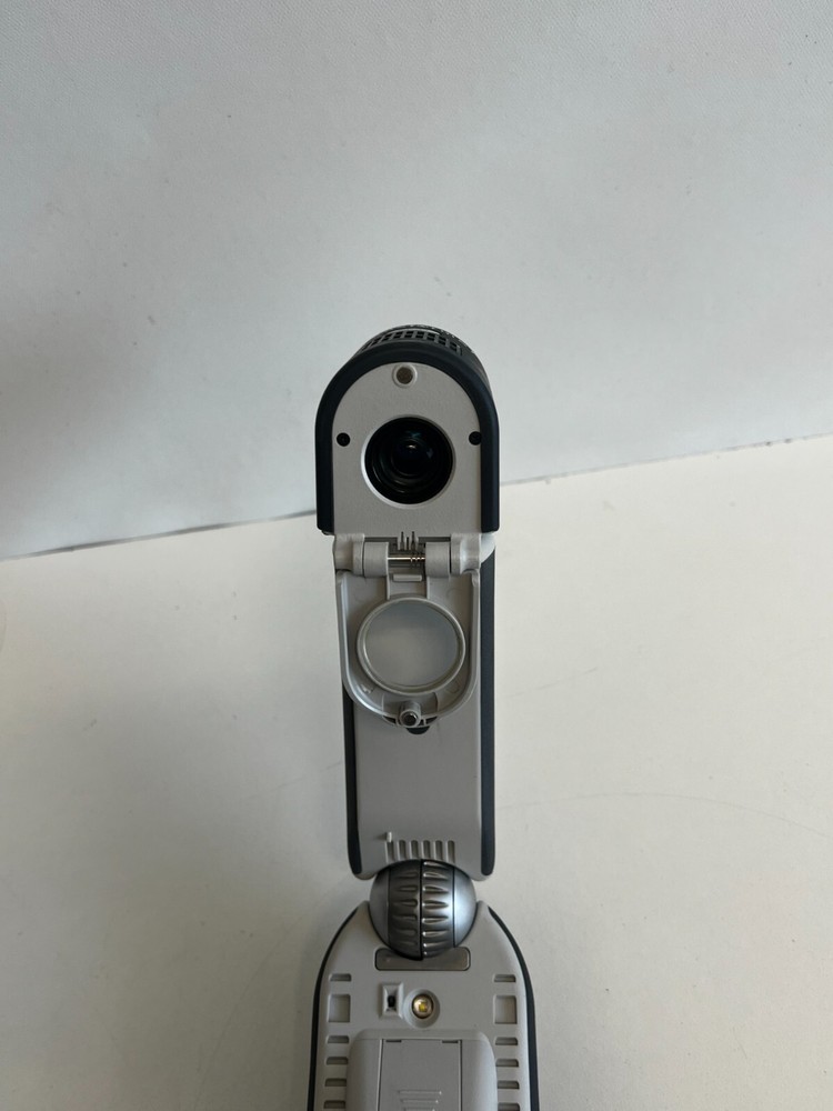 Enhanced Vision Transformer Magnifier TR2UEA - Read Condition