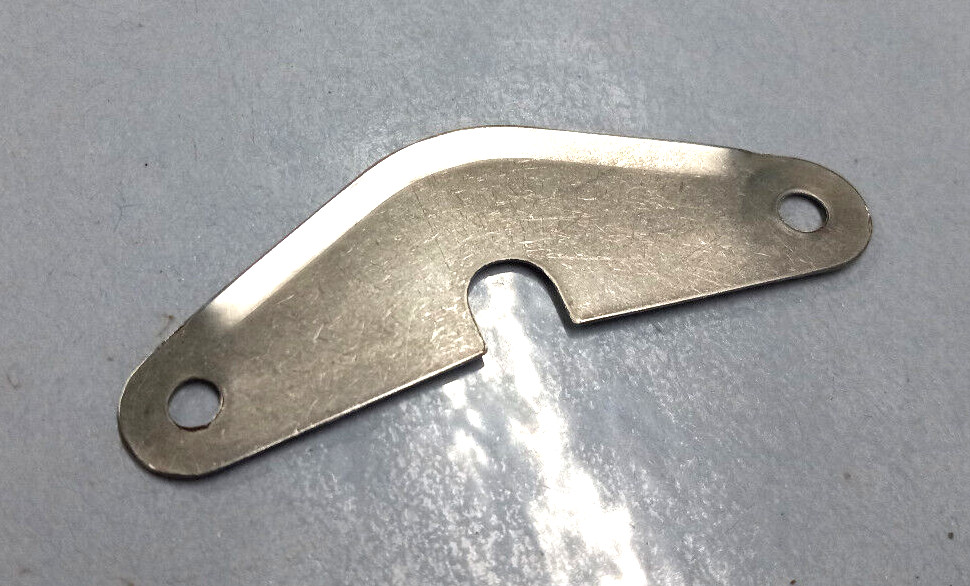 CESSNA P/N: S1095-2 SHIELD FIREWALL