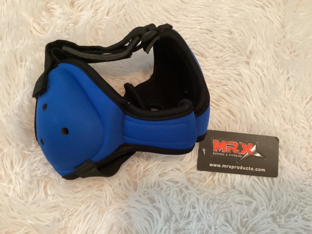 MMA Ear Guard For Kids