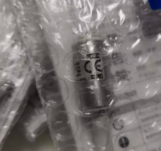 SMC pressure sensor PSE530-R06