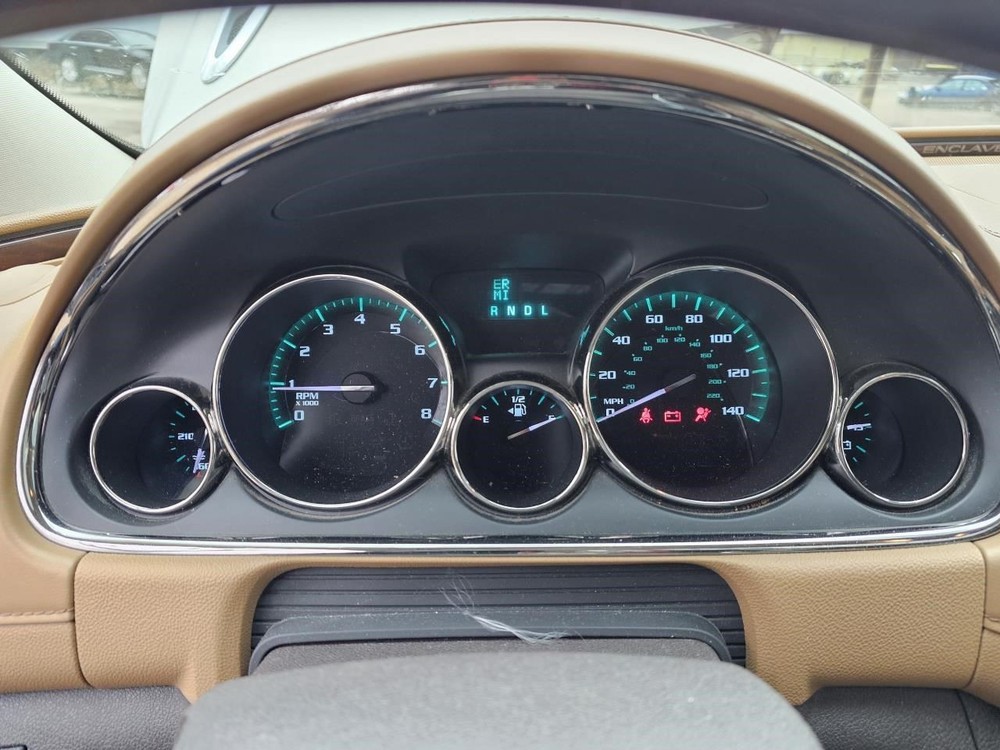 ENCLAVE 2016 Headrest 2395344