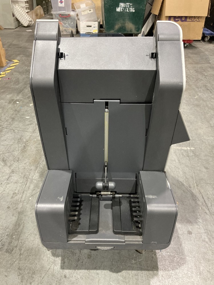 Neopost DS-65 Folder Inserter (Unit Only)
