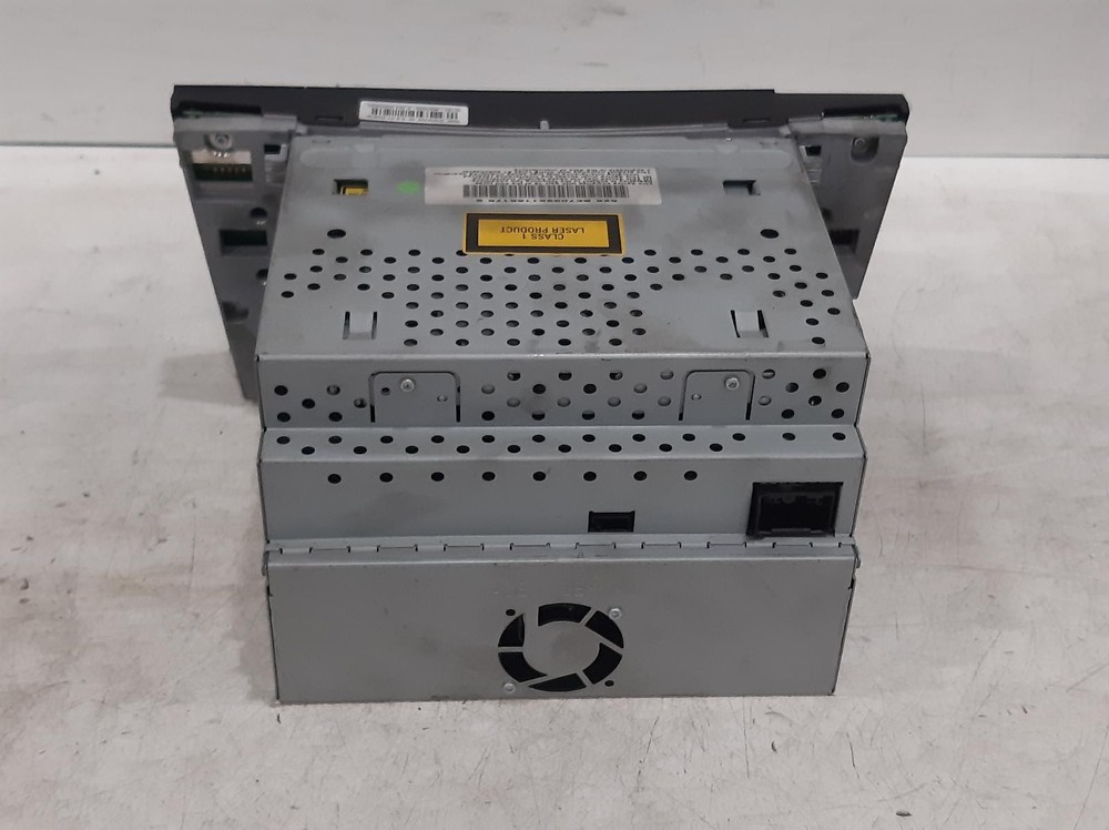 MERCEDES CLS C219 2004-2010 SAT NAV Satellite Navigation System Unit OEM Genuine