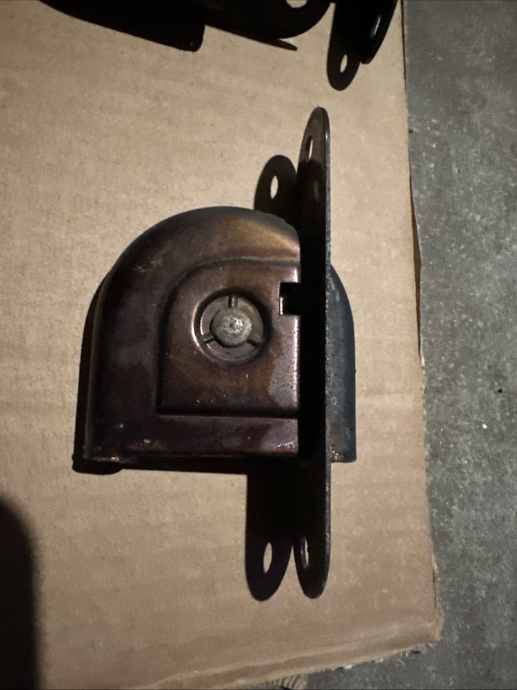 Antique Stanley Works Window Sash Pulley
