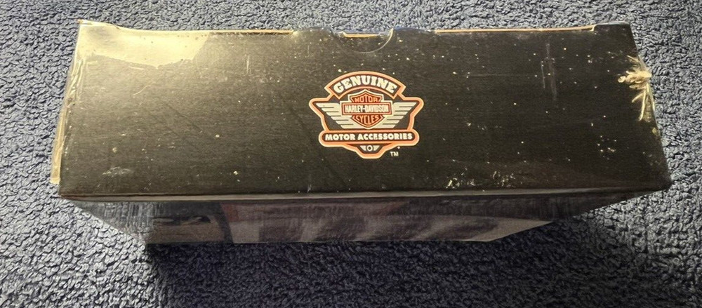 Harley Davidson Care Starter Kit Bug Remover Cleaner Wash Gloss NEW