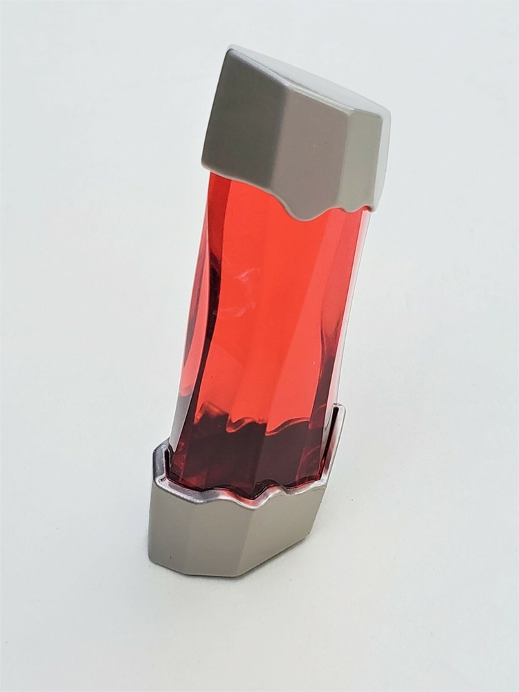 Red Energem Dino Crystal