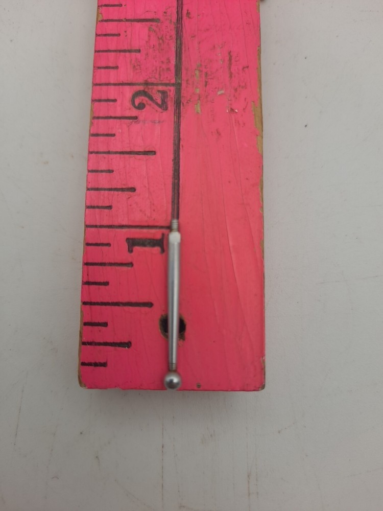Dial Indictor Misc Lot Of Accessories / Holders For Dial Indicators