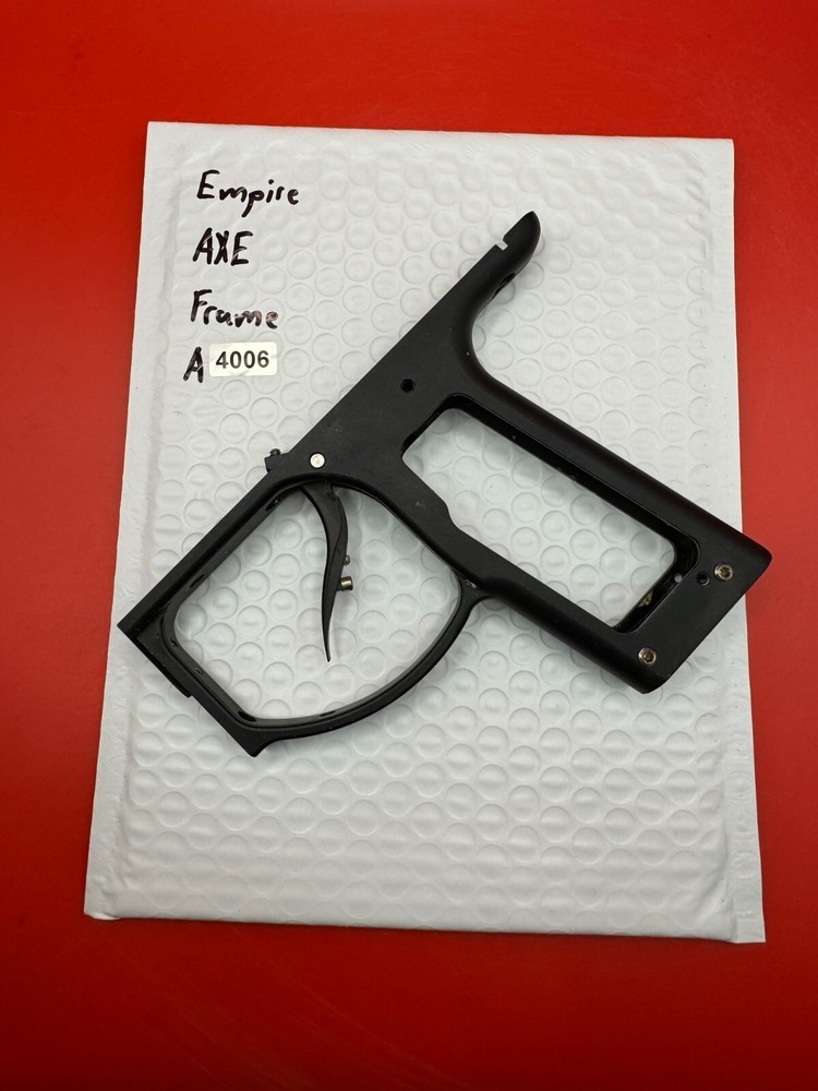 Empire AXE Paintball Marker Frame