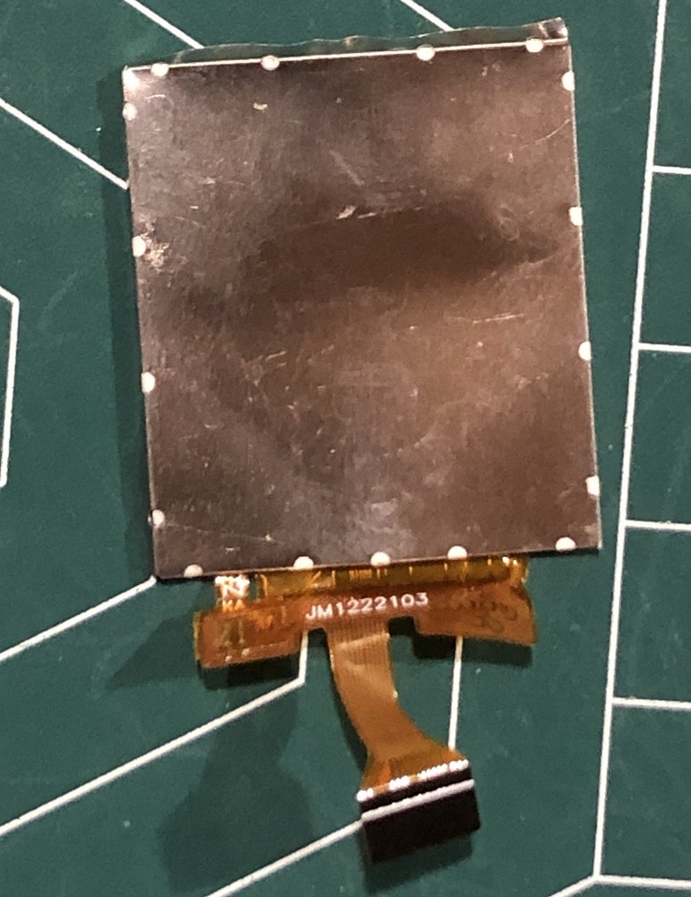 Evolve R2 remote (for Parts)