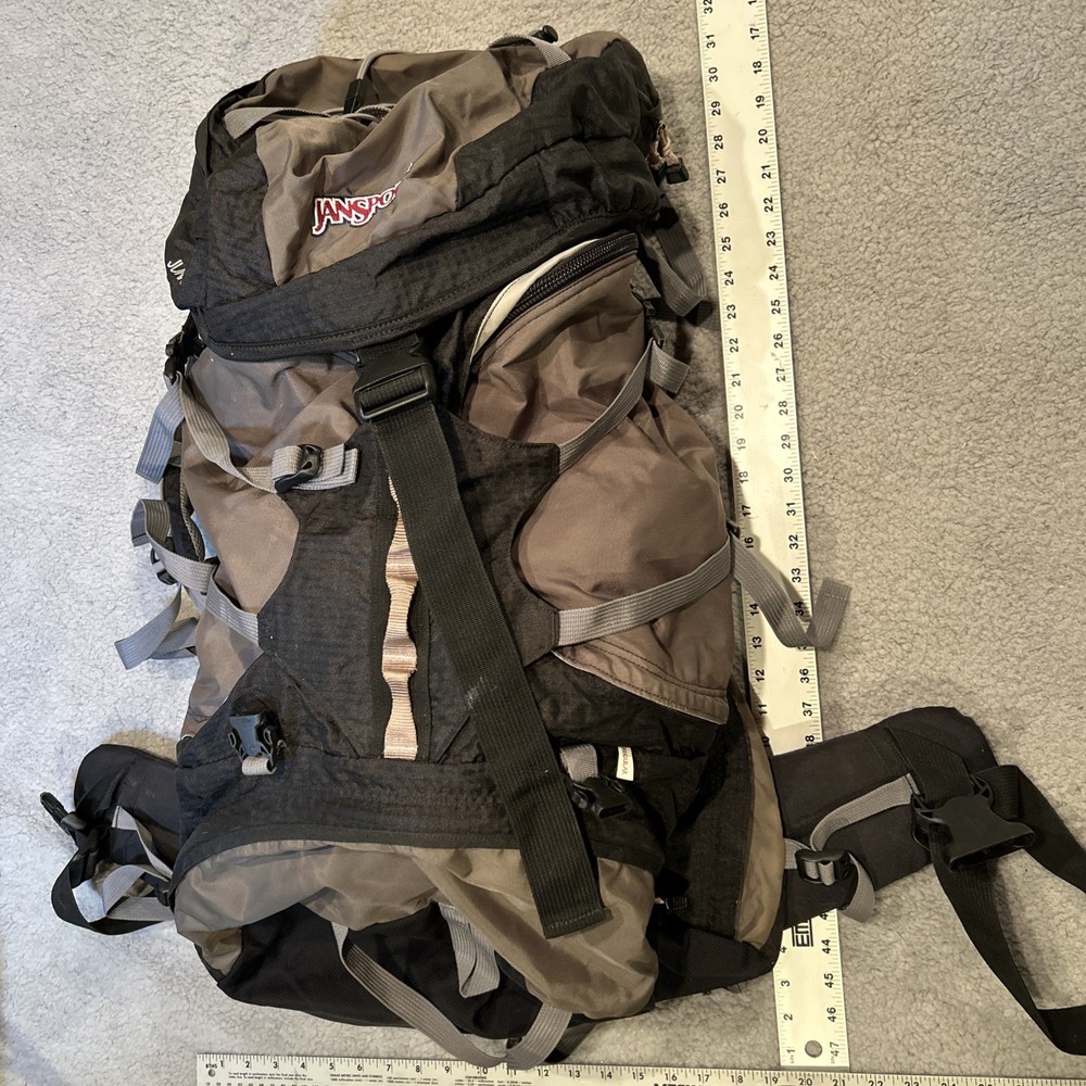 Jansport Juno 73 Women’s Internal Frame Backpack Hydration Compatible Regular