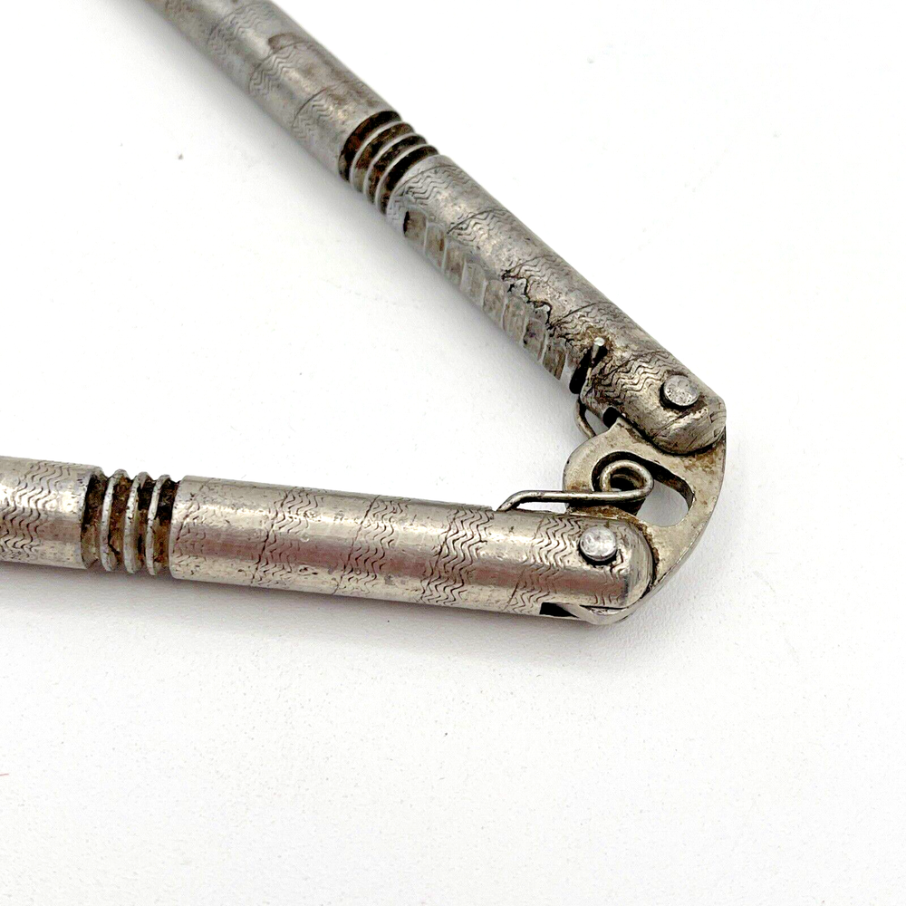 Very Vintage Nut Cracker 5inches