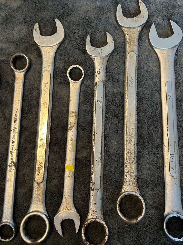 commerical/industrial tools