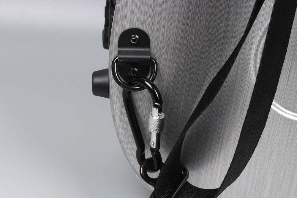 1set(2pcs) Replacement Shoulder Strap Padded Adjustable Bag Strap Violin Case