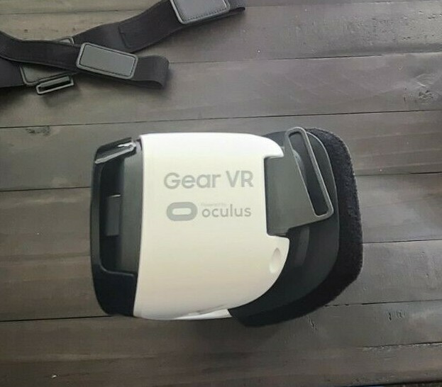 Samsung Gear VR
