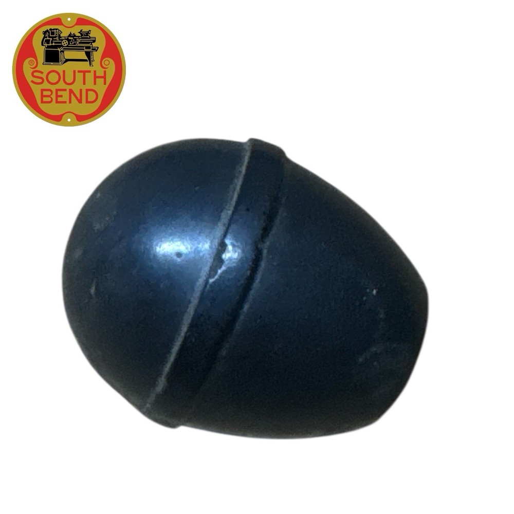 South Bend Precision 14” Drill Press Pinion Rod Knob