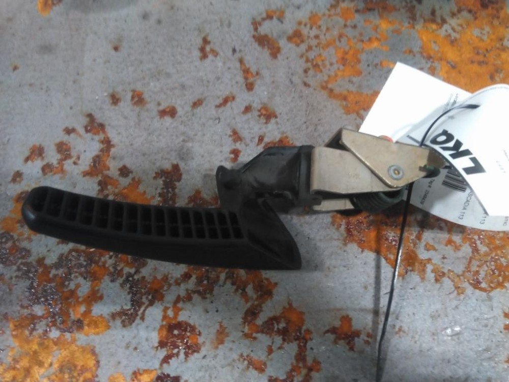 For 2014 FREIGHTLINER CASCADIA 113 DOOR HANDLE Right , MD