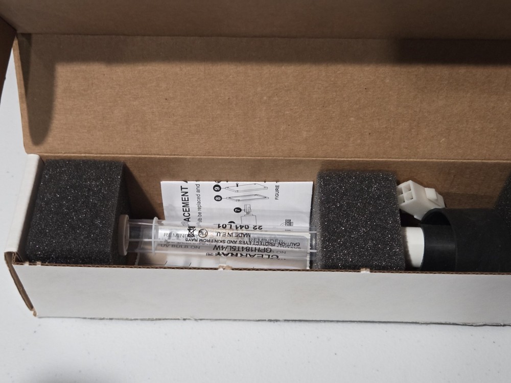 OEM Sundance Spas Replacement ClearRay XL Bulb by ClearRay XL 6472-841 Genuine