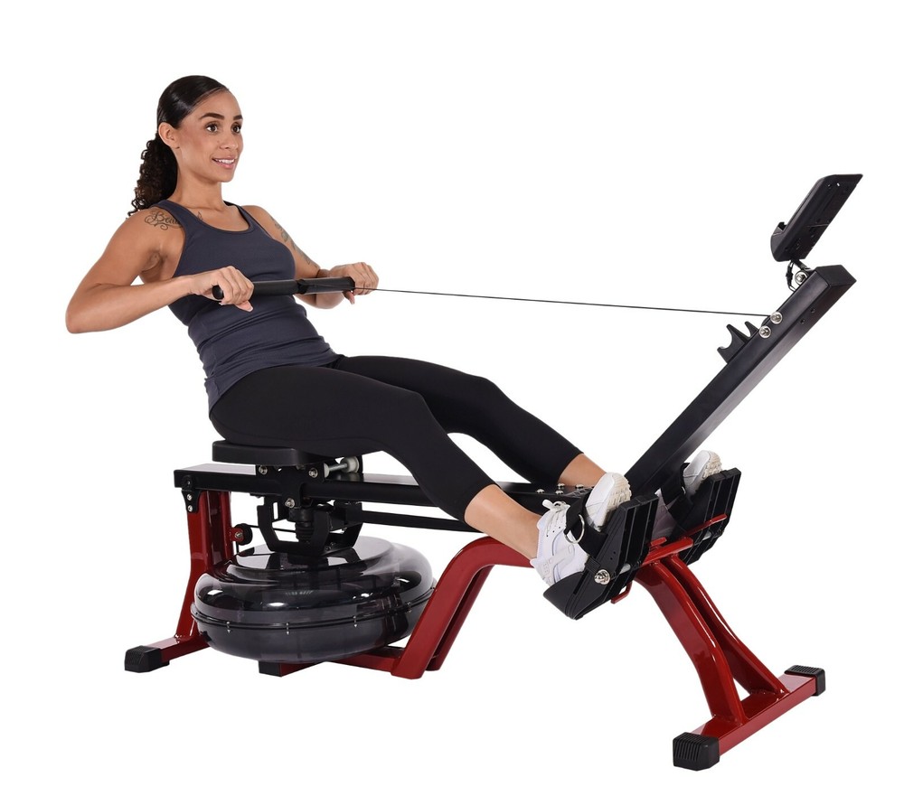 Stamina X Water Rower 35-1442B