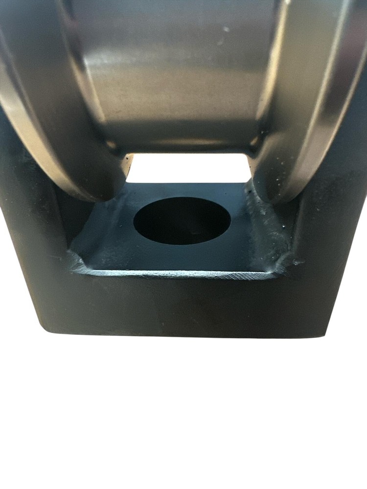 Launch Chain Roller Assembly Complete With Yoke