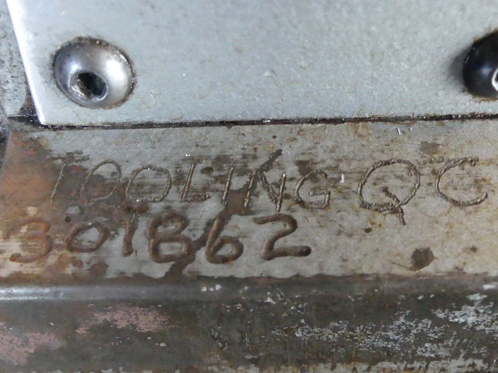 Alina 24" Height Transfer Gage