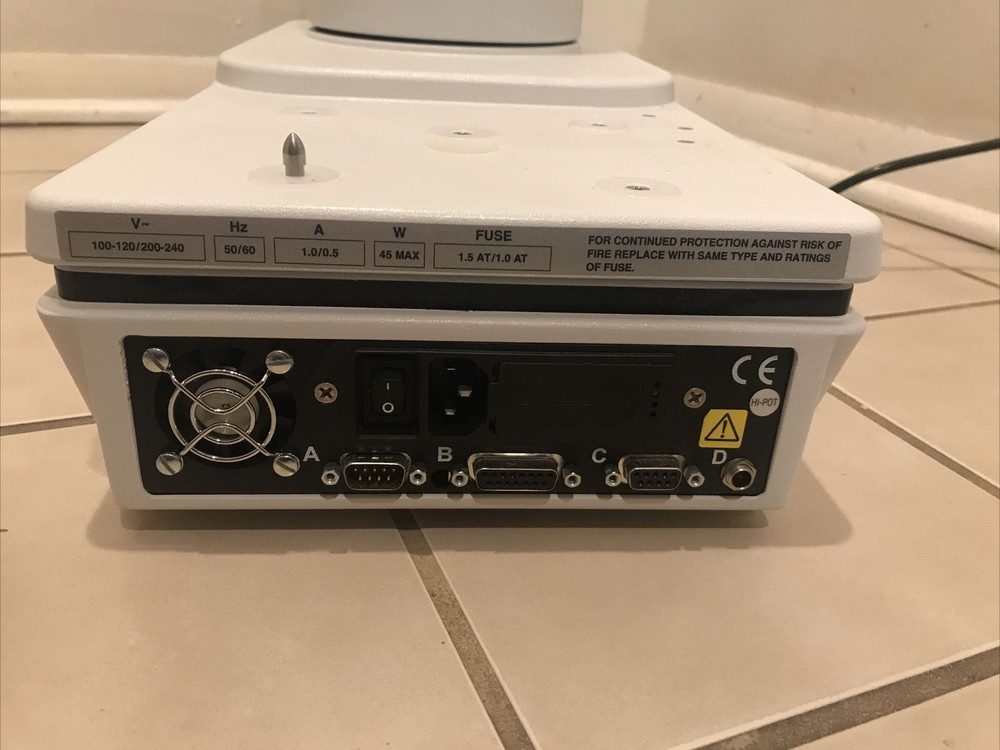 Agilent G2255A Well Plate Handler