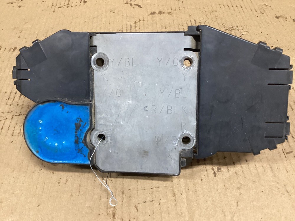 Johnson Evinrude 150 HP 175 hp  RECTIFIER & REGULATOR 0586394