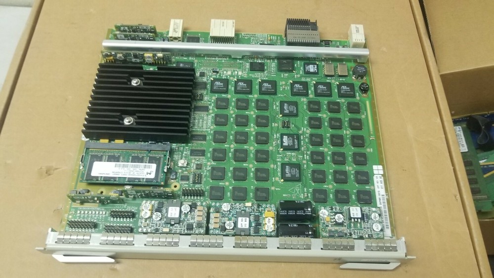 Dialogic DSPKR1 Interface Card