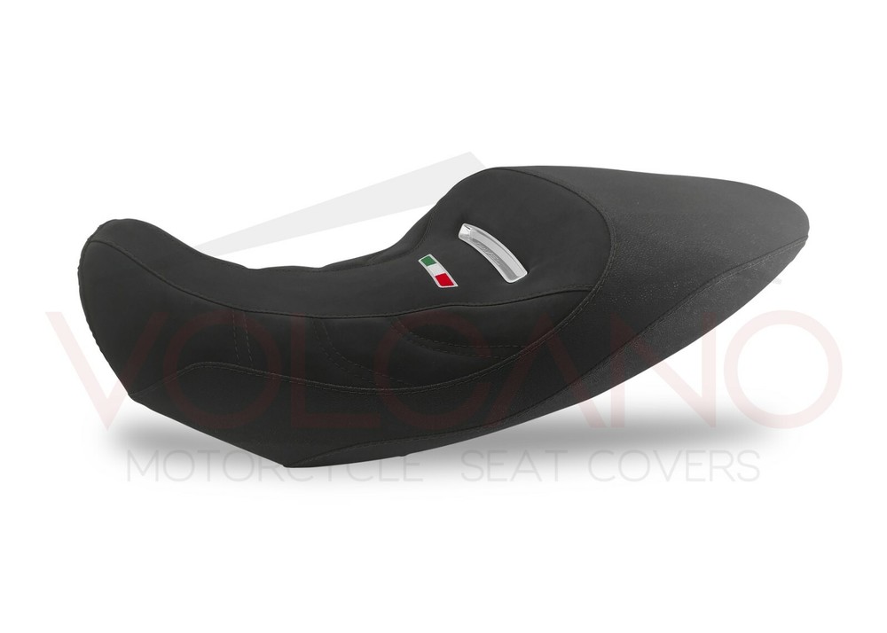 With Full Service Sattelfutter DIAVEL 1260 2019 - 2021 - D111