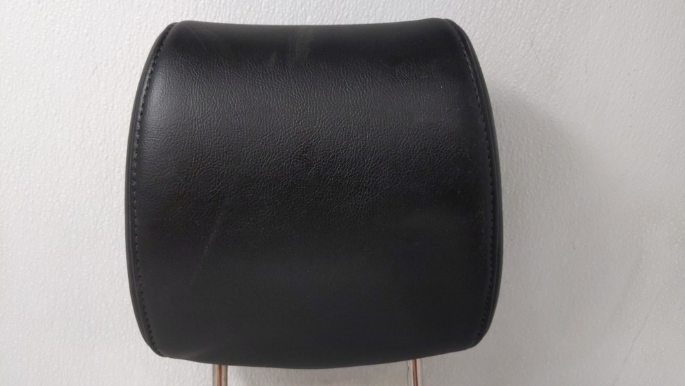 2011 Mazda Cx-7 Headrest Head Rest Front Driver Passenger Seat Black 100372