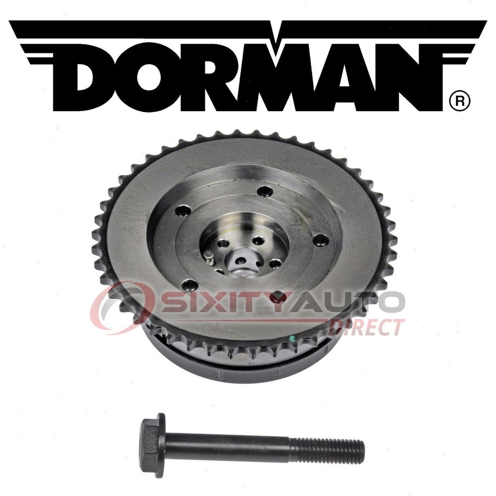 Dorman Intake Engine Variable Timing Sprocket for 2011-2016 Buick Regal 2.4L jm