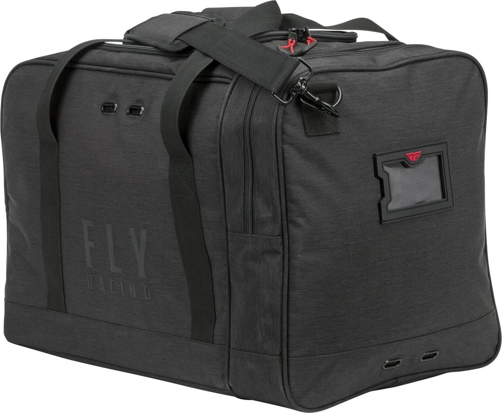 Fly Racing Carry-On MX Duffle Bag Black